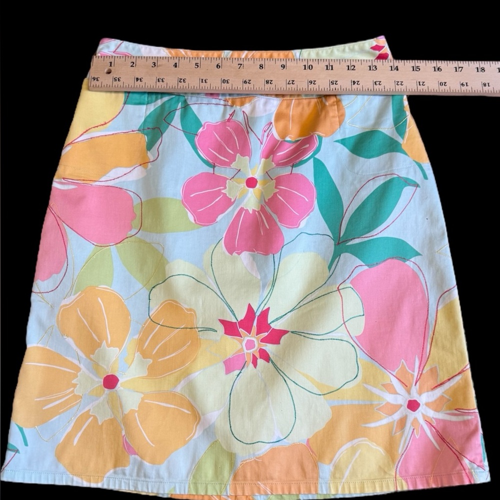Talbots Skirt - Picture 7 of 8